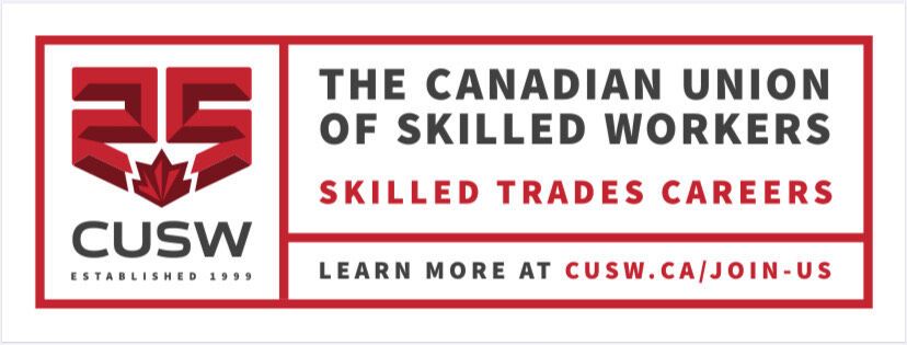 Canadian Union of Skilled Workers