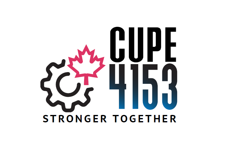 CUPE 4153