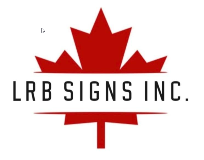 LRB Signs Inc.