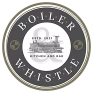 Boiler and Whistle